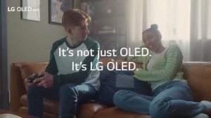 LG 55-Inch Class OLED evo Gallery Edition G2 Series Alexa Built-in 4K Smart TV, 120Hz Refresh Rate, AI-Powered, Dolby Vision IQ and Atmos, WiSA Ready, Cloud Gaming (OLED55G2PUA, 2022)