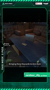 🎉 GAME GUIDE: OPERATION - ZERO DAM 🎉 Level up your Zero Dam game! 🗺️ Check out this awesome and helpful guide to the map, created by zerohour_dfg via TikTok! Learn valuable strategies and insights! #DeltaForce #ZeroDam #MapGuide #zerohour_dfg -------------------------------- 🔔 Stay tuned for more updates and exciting announcements by following us on our official channels. https://linktr.ee/garenadeltaforce Join our official community for the latest discussions👇 https://discord.gg/SA9R5N9Q4c