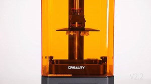 😃Creality LD-002R LCD Resin 3D Printer Unbox Setup and Print! 😃 😍In this video, we'll show you how to unbox build and print with Creality latest resin 3d printer LD002R, let's find out! 👉🏼more information: https://www.creality3dofficial.com/products/ld-002r-lcd-resin-3d-printer | Creality