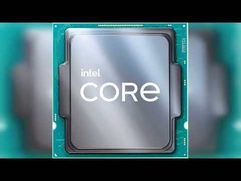 Review: Intel® Core™ i7-11700KF Desktop Processor 8 Cores up to 5.0 GHz Unlocked LGA1200 (Inte...
