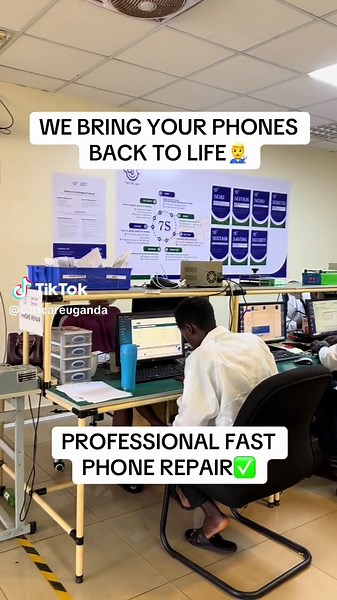 Expert Phone Repair Services for TECNO, itel, and Infinix