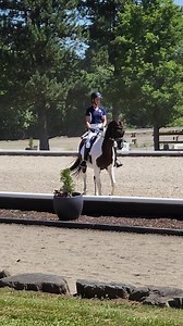 Sneak preview! The new ​dressage tests take effect on December 1, 2022​, & here we have some behind the scenes footage from Donida Farm Equestrian Center where filming of the new 2023 US Dressage Tests is underway! This footage will be used to produce the newest version of USDF’s On the Levels, which is a highly coveted & invaluable resource for learning the new dressage tests, as well as other USDF initiatives to familiarize everyone with the new tests & movements. A special ‘Thank You’ to Dres