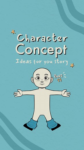 character concepts to add to your stories, part 11 🩺 #writing #writingtips #writingideas #writingcharacters #drawingcharacters #characters #makingcharacters #oc #ocidea #ideas #writingadvice #originalcharacter #drawing #artist #arttok