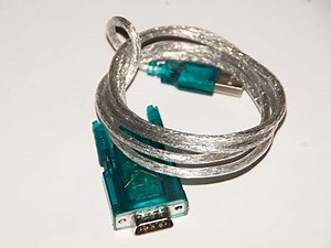 Usb Serial Ch340 Driver