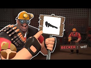 "Engineer" TF2