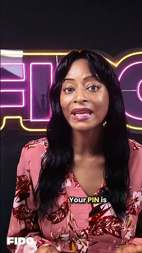 How to reset your PIN