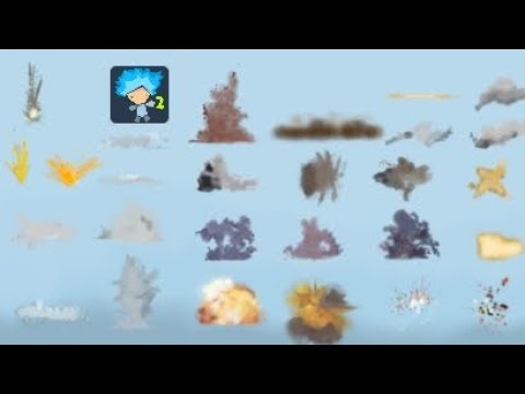 [DC2] Dynamic special effect pack 2.0 | DC2 Download