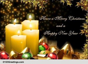 Heartfelt Christmas!