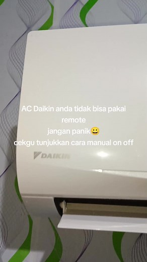 BENGKEL AC on TikTok
