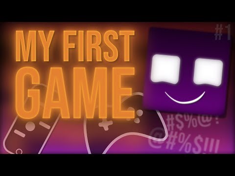 Chaos Ensues While Making a Game | Game from Scratch | Flawbots