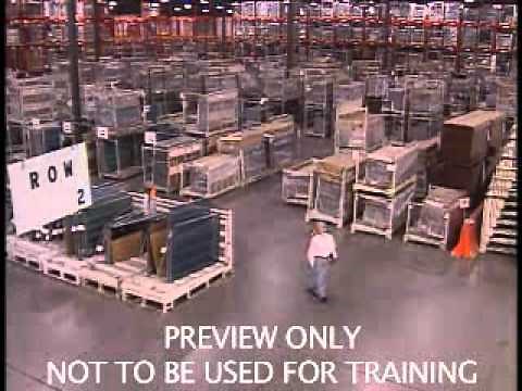 Bloodborne Pathogens: Exposure In The Workplace (OSHA Video)