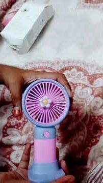 ####@@mini handheld fan😎😎😎😎😎##