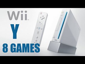 The Wii Project - Compilation Y - All Nintendo Wii Games (US/EU/JP/AU)