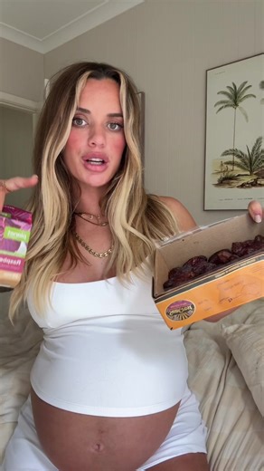 I’ve read studies on raspberry leaf that appeared non conclusive but I belive the dates!!