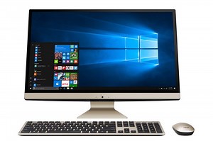 ASUS Hadirkan Vivo AiO V272, PC All-in-one yang Ditujukan untuk Semua | Info Komputer