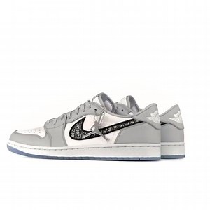 75K views · 4.3K reactions | Here’s your best look yet at the #AirJordan 1 Low #Dior. The shoe is expected to officially release this April at select Dior stores and pop-ups in limited quantities. Stay tuned for more details.⁠ Video: Dior | HYPEBEAST | Facebook