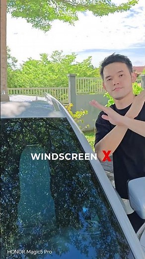 Best Spot to Stick Touch n GO RFID