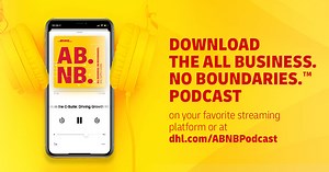 All Business. No Boundaries. Podcast