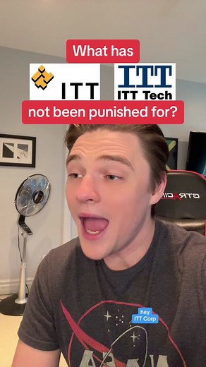 ITT was most famously known for ITT technical institute but oh boy did they own a diverse array of things and do even more!