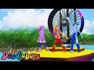 Later Alligator | The Doodlebops - WildBrain | Movies for Kids