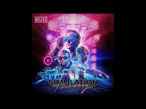 Muse - Algorithm [HD]