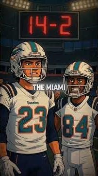 Dan Marino's INSANE 1984 Season That Broke Every Record