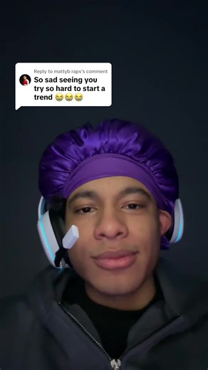 Replying to @mattyb raps