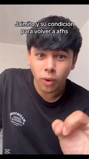 [TTPH] Aron Lal pone condiciones al ses #humor #ttph