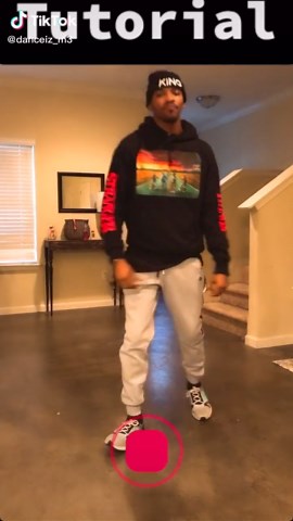 Learn the Bop Dance with this Step-by-Step Tutorial