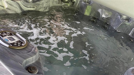How Hot Tubs Are Professionally Deep Cleaned Watch the Step-by-Step Process for Restoring Your Spa