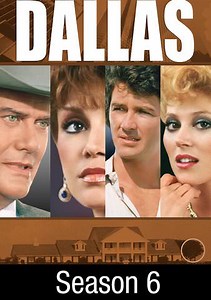 Dallas: Brothers and Sisters