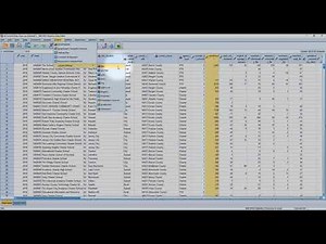 Using SPSS Visualizing a Confidence Interval by Groups