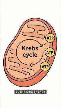 Cellular Respiration: Making ATP