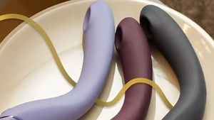 Womanizer OG, le premier vibromasseur à air pulsé pour stimuler le point G