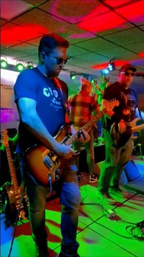 The Untold Story of Honky Tonk Women