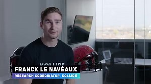 107K views · 799 reactions | The NFL Helmet Challenge was a 2-year, $3 million dollar innovation competition to drive transformational change in helmet safety and performance. Three teams were awarded grant funding to help get their products onto NFL fields as soon as possible – Impressio, Kollide, and Xenith. Here’s a look into their labs and the cutting-edge technologies driving the future of football helmets. | NFL | Facebook