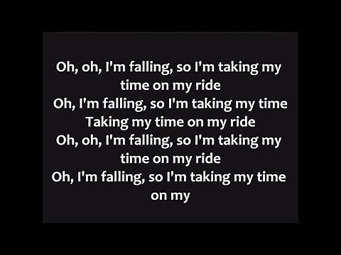 Twenty One Pilots - Ride Lyrics
