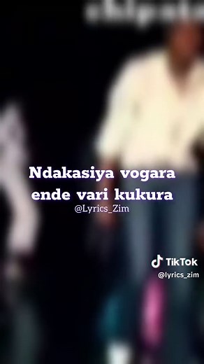 Zim_Lyrics on TikTok