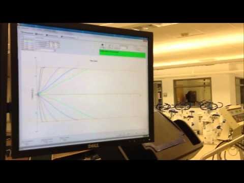 Medgraphics calibration instructions