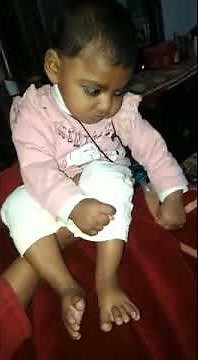 Infantile Spasms