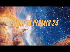 Zoom to Pismis 24