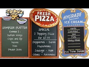 Combinations (permutations)