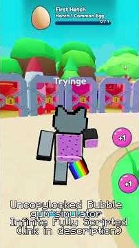 I Made Bubblegum Simulator Infinite FREE 🤯 (Uncopylocked + Scripted)