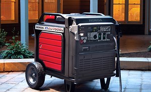 Review: Honda EU7000iS (EU7000ISNAN): Is It Worth Buying in 2024?