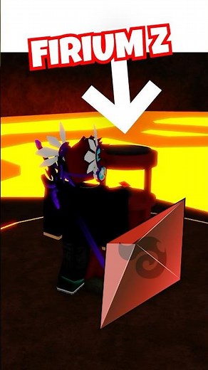 HOW to Get FIRIUM-Z in Pokemon Brick Bronze! (Project Bronze Forever)