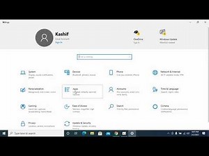 How to Change Default Browser Windows 10 (2021)