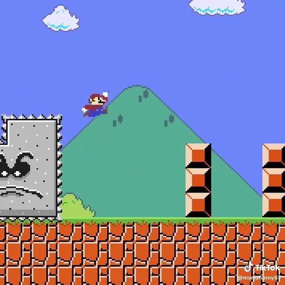 Mario Game Glitches: Level Up Adventures Explained