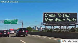 The Role of Visuals in Communication