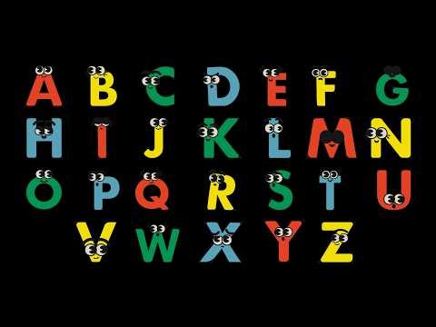 ABCD Song 🎵 Fun Alphabet Song for Kindergarten | Learn ABC Alphabet A-Z Fast & Easy | Nursery Rhymes