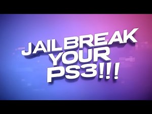The Ultimate PS3 Jailbreak & Homebrew Guide (2025)